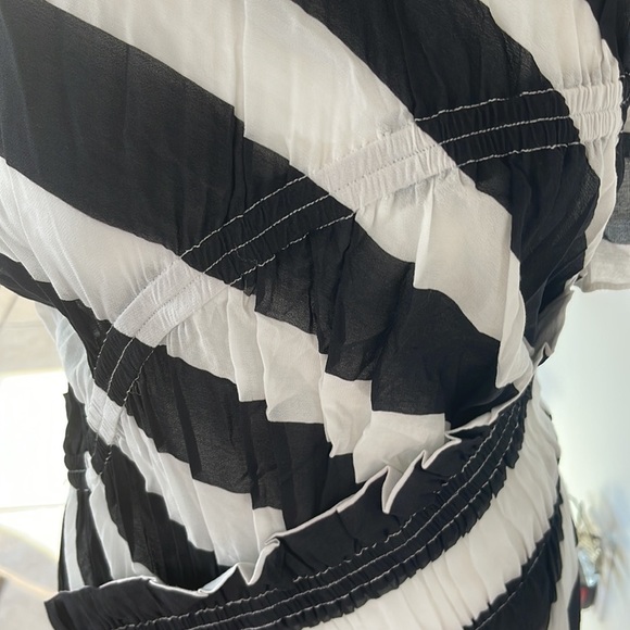 NWT Preen Line Dress - Picture 7 of 10